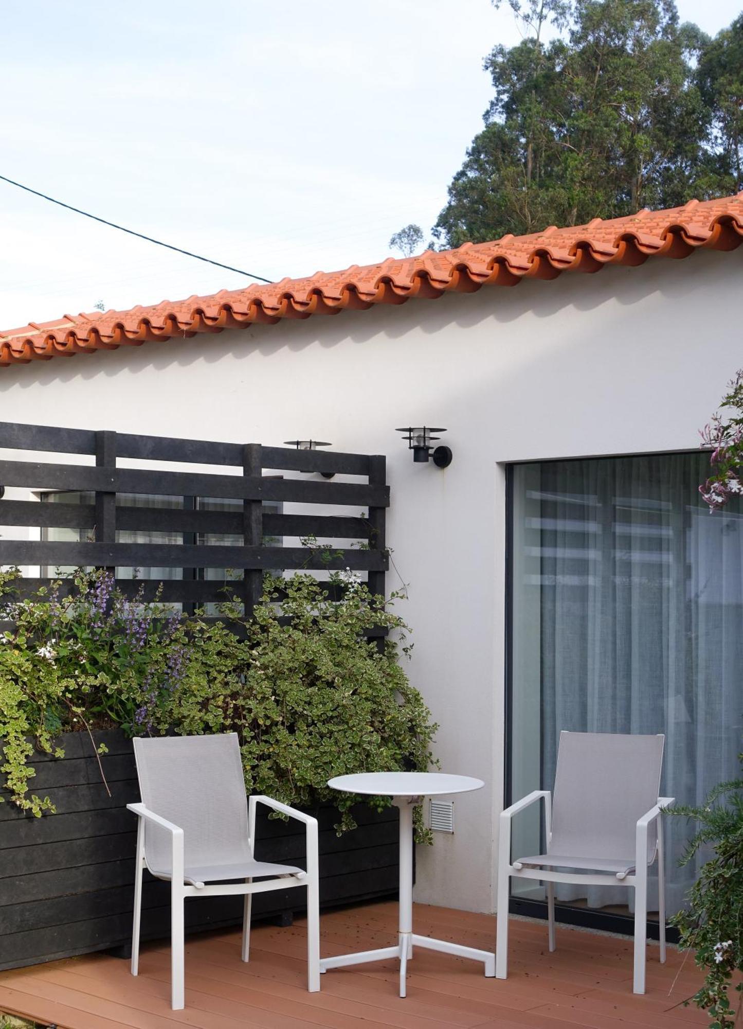 Casa Da Milheira - Agroturismo Oliveira de Azemeis Exterior photo